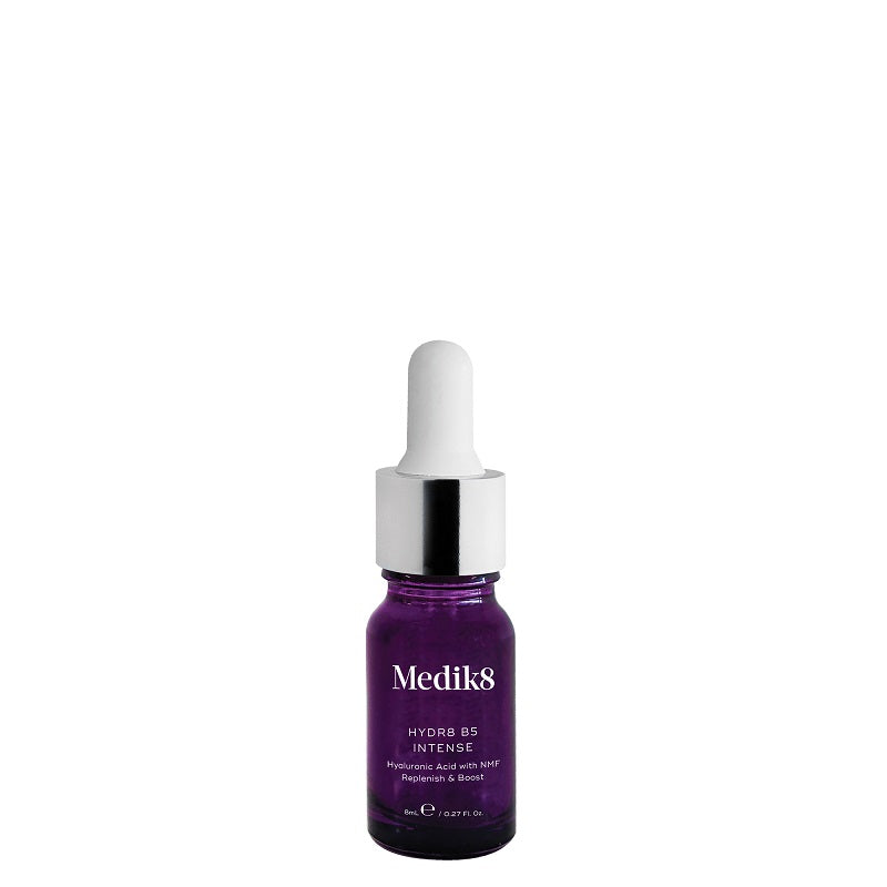 Medik8 Hydr8 B5 Intense- Travel size 8ml| The Skin Hut