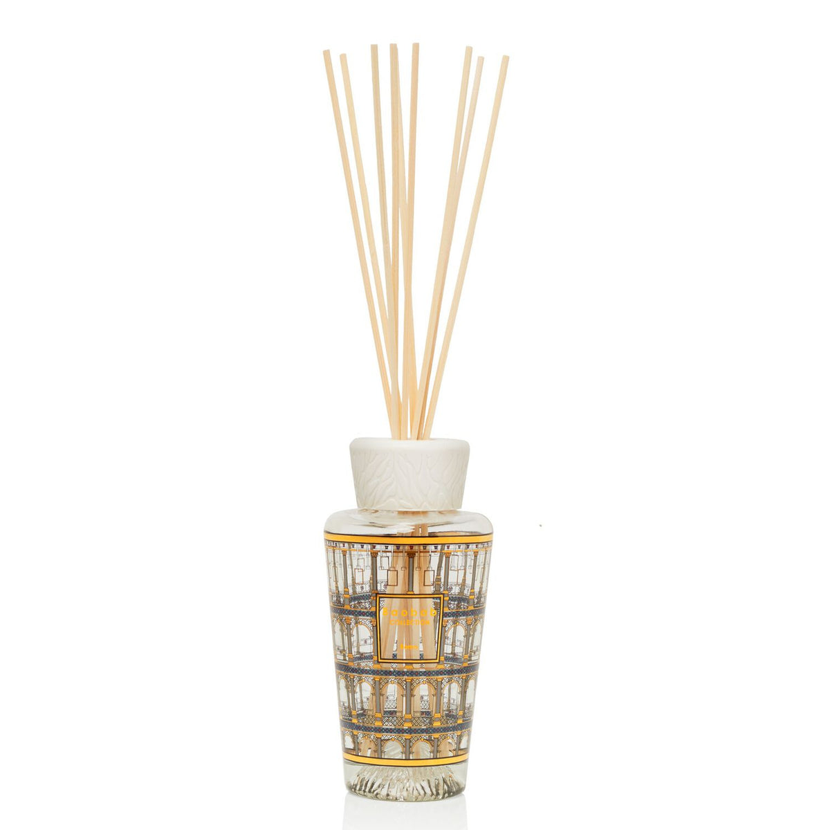 Baobab Collection - DIFFUSER MY FIRST BAOBAB ROMA