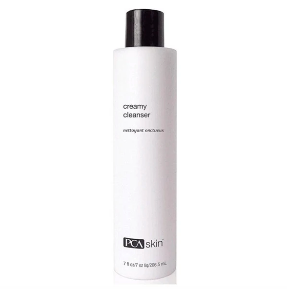 PCA Skin Creamy Cleanser - 206ml