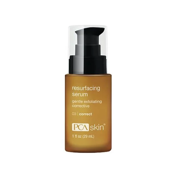 PCA Skin Resurfacing Serum - 29ml