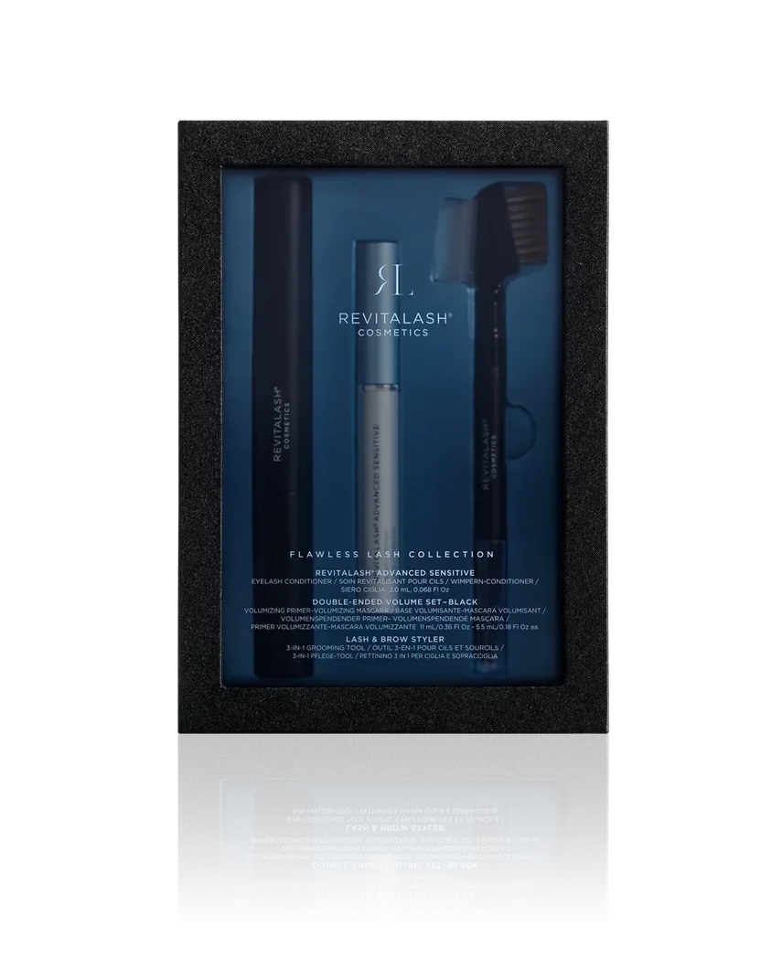Revitalash Flawless Lash Collection  (Sensitive)