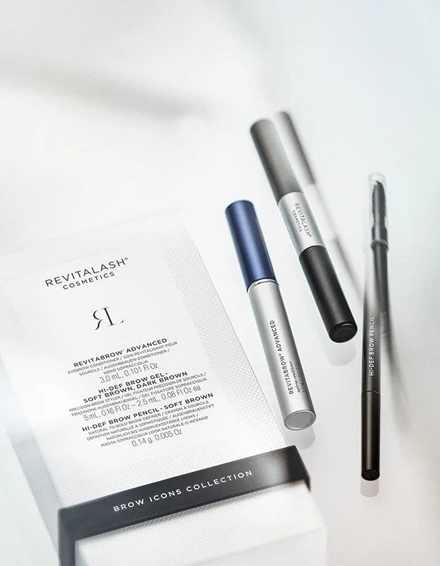 Revitalash Revitabrow Holiday Collection