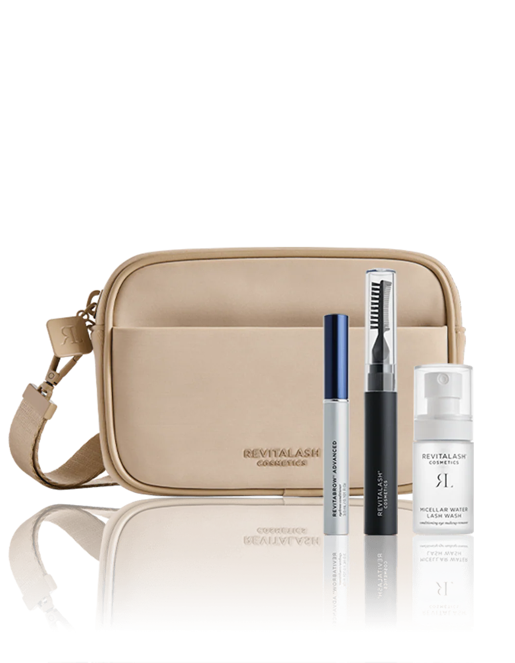RevitaLash Brow Strengthen & Define Collection