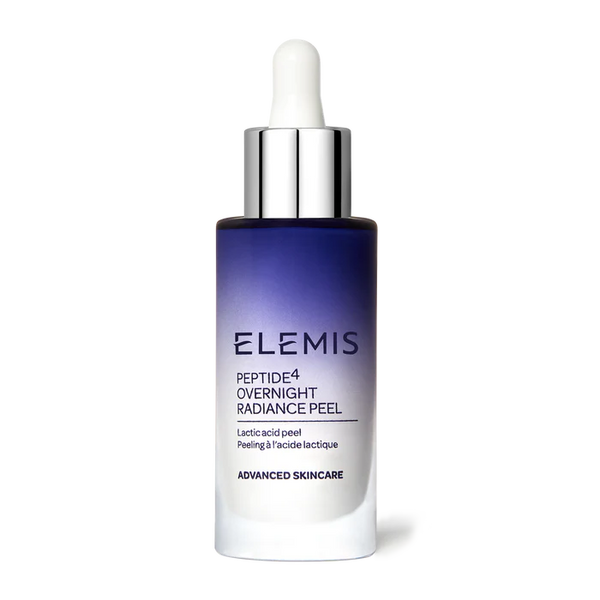Elemis Peptide4 Overnight Radiance Peel - 30ml