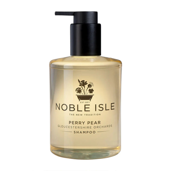 Noble Isle Perry Pear Shampoo - 250ml