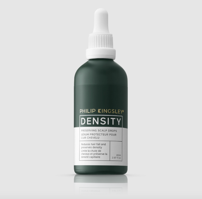 Philip Kingsley Density Preserving Scalp Drops for Hair Loss - 85ml