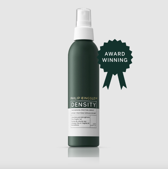 Philip Kingsley Density Thickening Protein Spray - 120ml