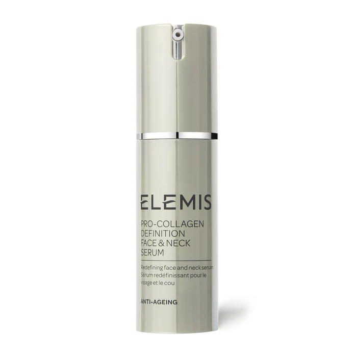 Elemis Pro-Collagen Definition Face & Neck Serum - 30ml