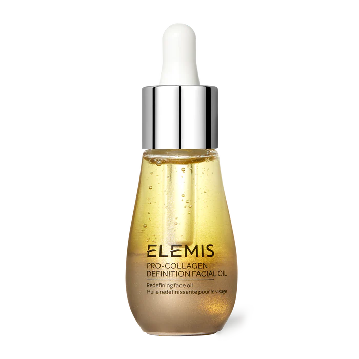 Elemis Pro-Collagen Definition Facial Oil - 15ml