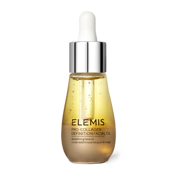 Elemis Pro-Collagen Definition Facial Oil - 15ml