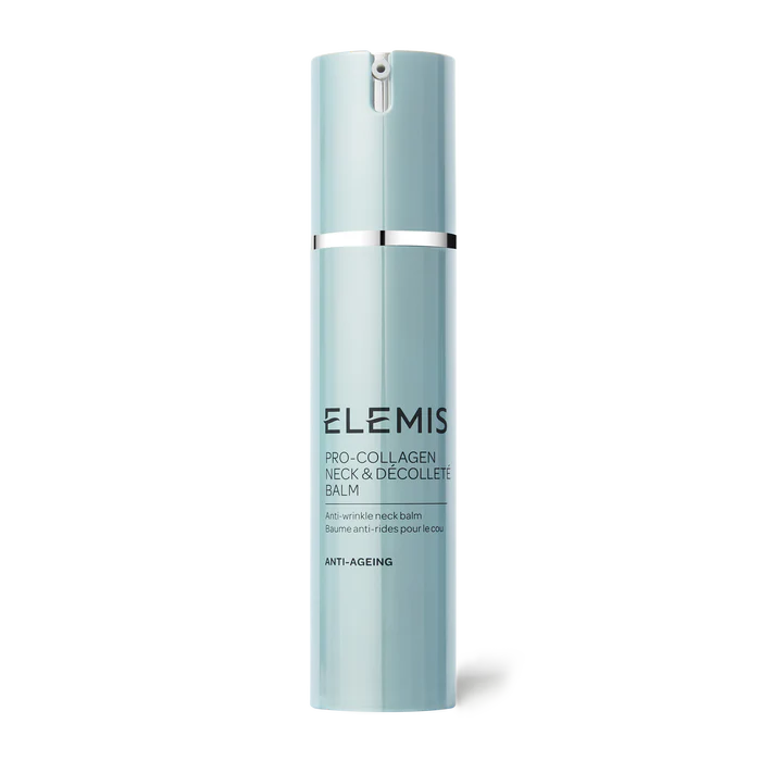 Elemis Pro-Collagen Neck & Décolleté Balm - 50ml