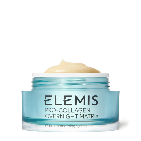 Elemis Pro-Collagen Overnight Matrix - 50ml