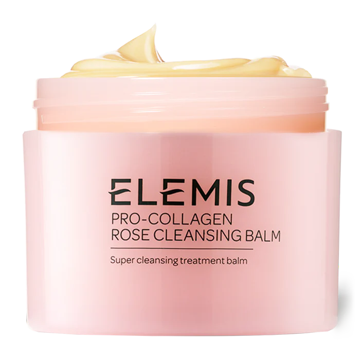 Pro-Collagen Rose Cleansing Balm - 200ml