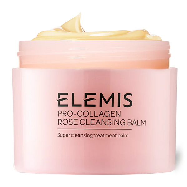 Pro-Collagen Rose Cleansing Balm - 200ml