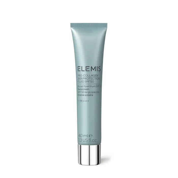 Elemis Pro-Collagen Skin Protection Fluid SPF 50 - 40ml
