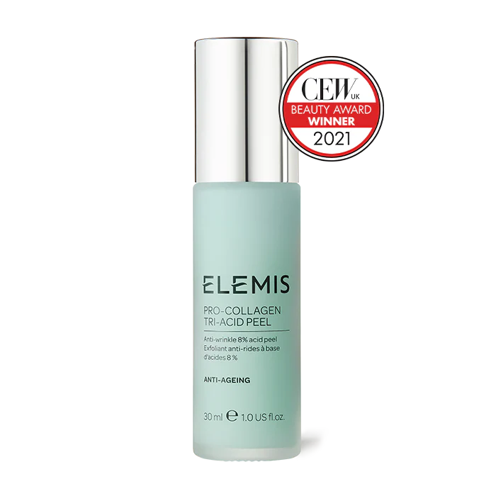 Elemis Pro-Collagen Tri-Acid Peel - 30ml