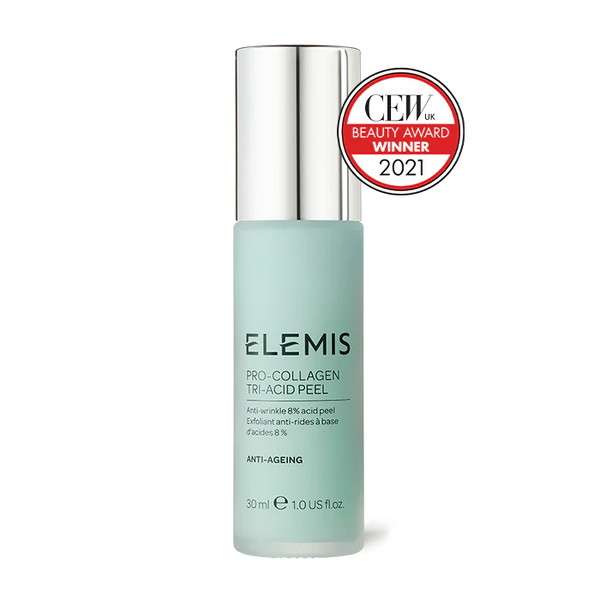Elemis Pro-Collagen Tri-Acid Peel - 30ml