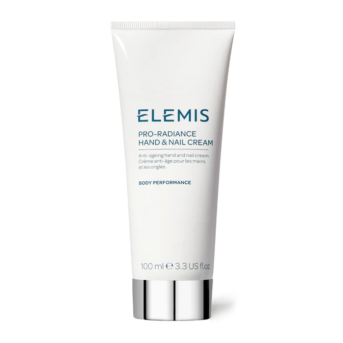Elemis Pro-Radiance Hand and Nail Cream - 100ml