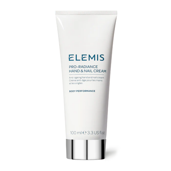 Elemis Pro-Radiance Hand and Nail Cream - 100ml