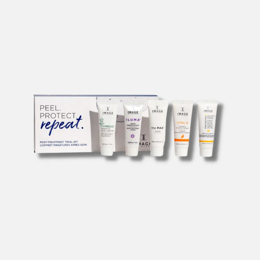 Ellis Brooklyn Chapters Mini Fragrance Gift Set