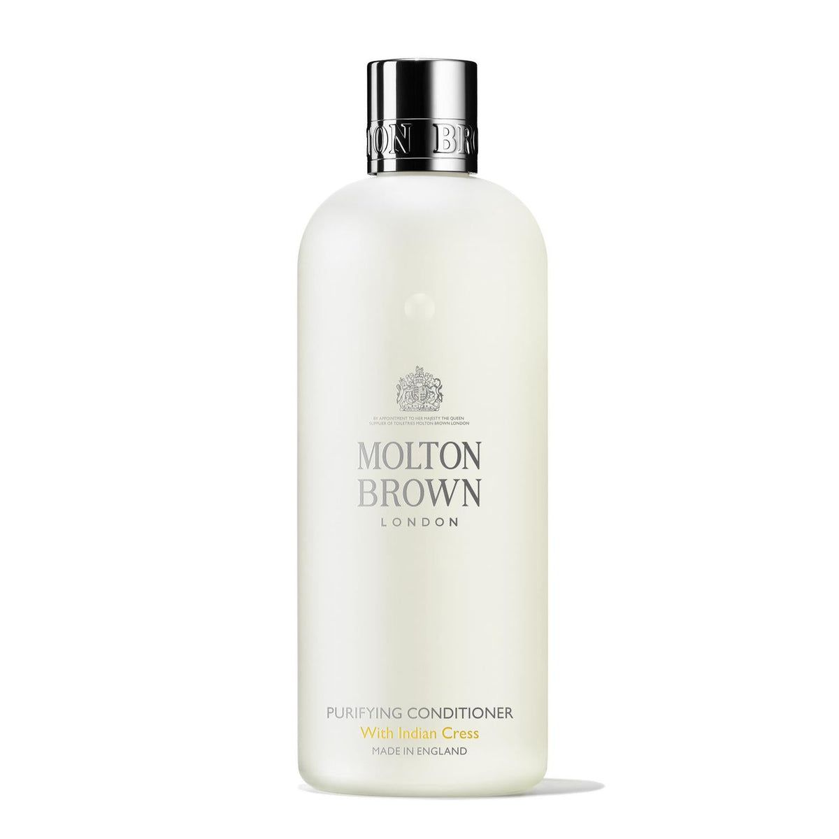 Molton Brown Purifying Conditioner With Indian Cress - 300ml