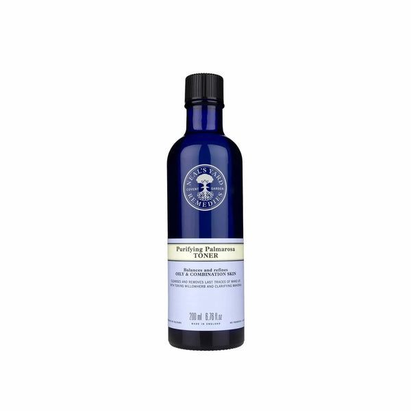 Neal's Yard Remedies Purifying Palmarosa Toner - 200ml