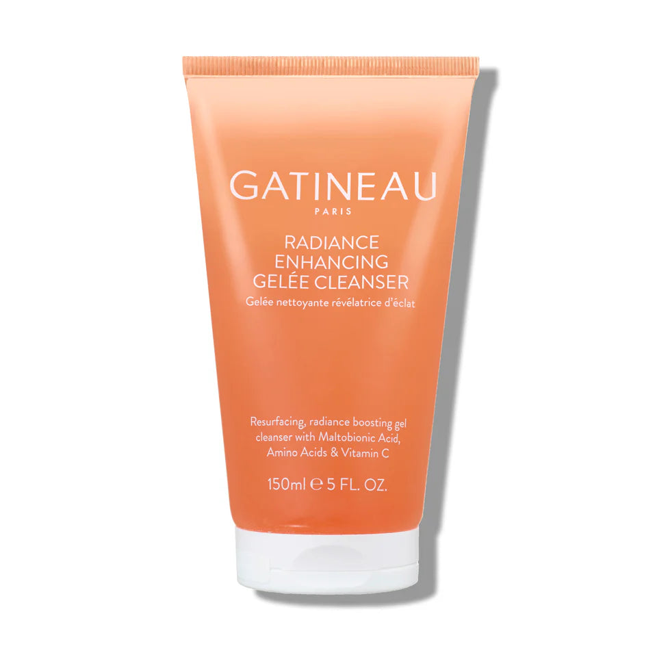 Gatineau Radiance Enhancing Gelee Cleanser - 150ml