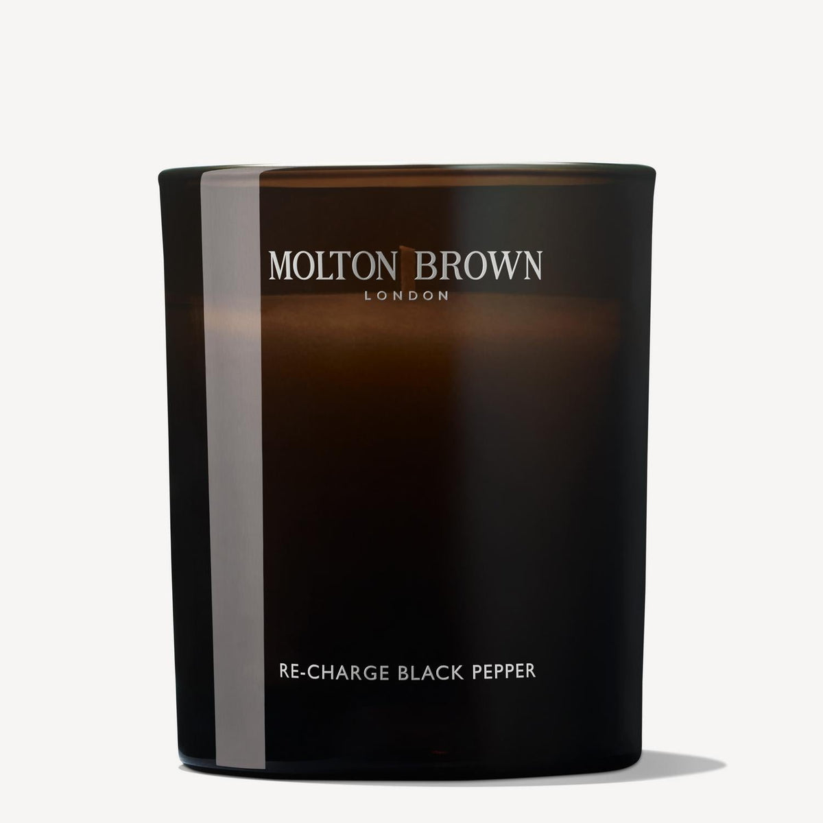 Molton Brown Re-charge Black Pepper Signature Candle - 190g