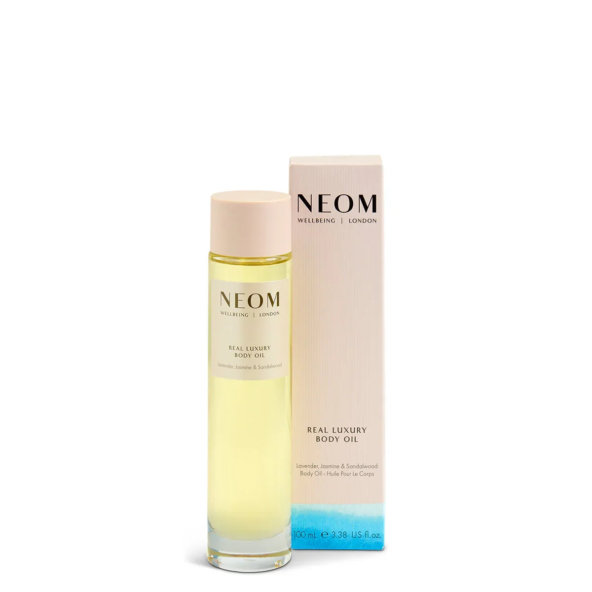 NEOM Real Luxury Body Oil - 100ml