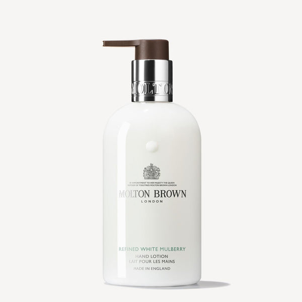 Molton Brown White Mulberry Hand Lotion - 300ml