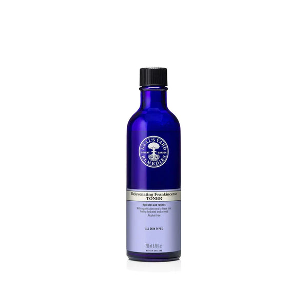 Neal's Yard Remedies Rejuvenating Frankincense Toner - 200ml