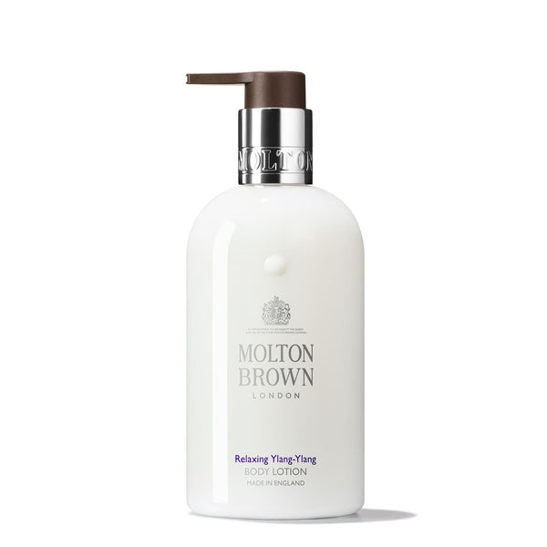 Molton Brown Relaxing Ylang-Ylang Body Lotion - 300ml