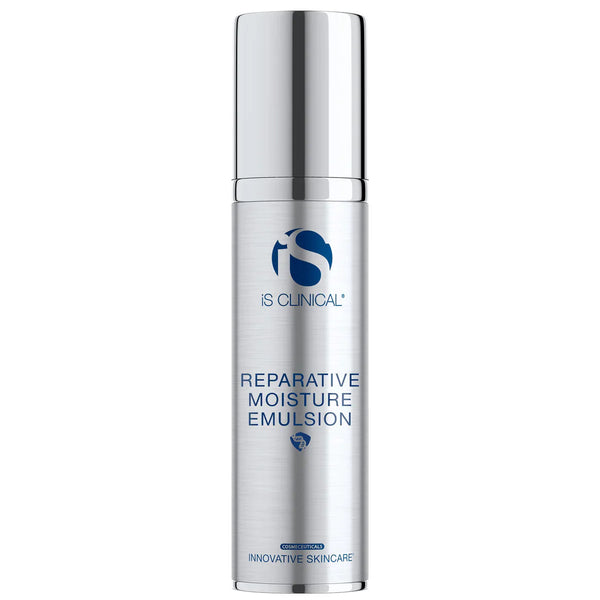 iS Clinical Reparative Moisture Emulsion - 50g