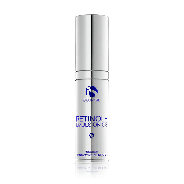 iS Clinical Retinol+ Emulsion 0.3 - 30ml