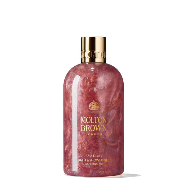 Molton Brown Rose Dunes Body Wash - 300ml