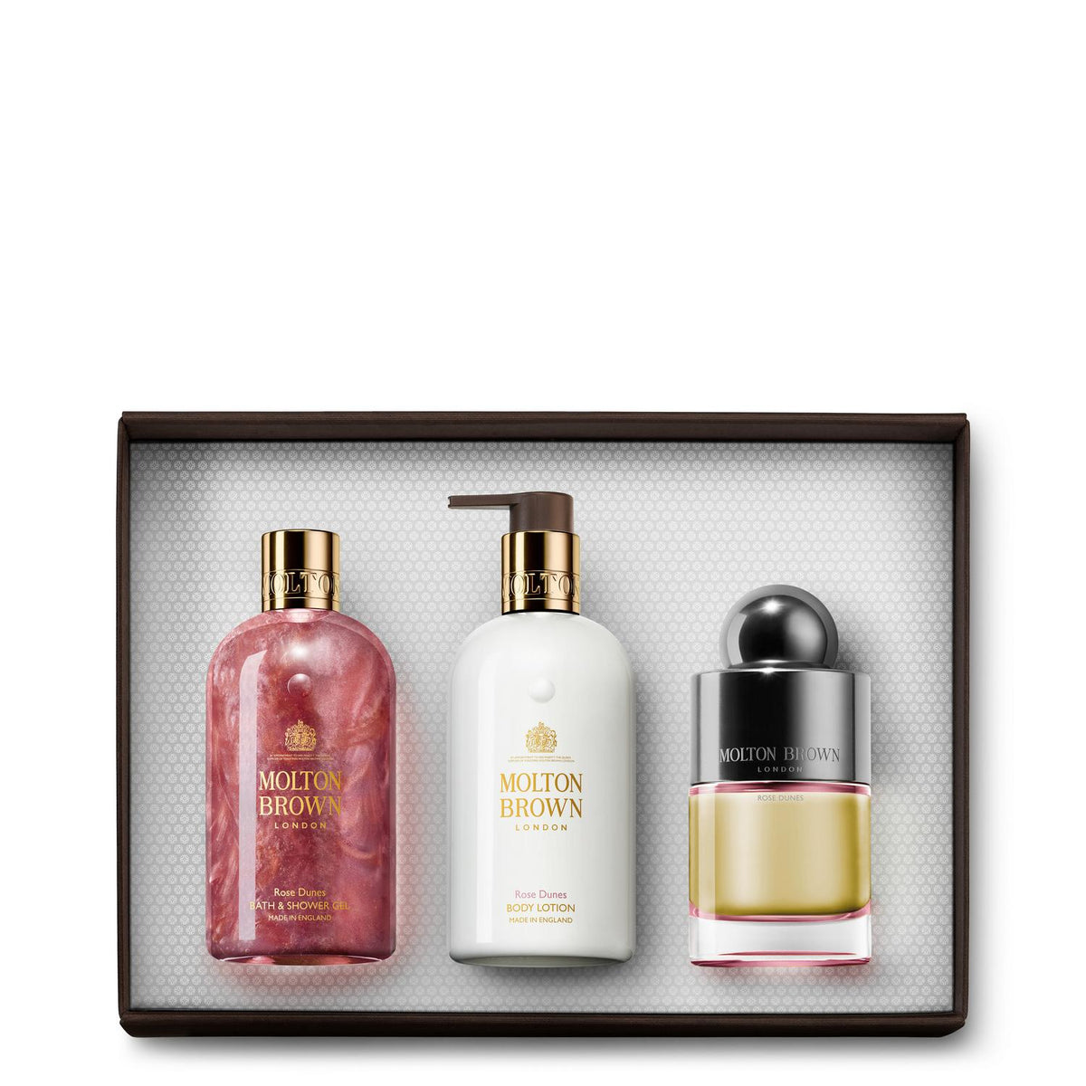 Molton Brown Rose Dunes Pamper Gift Set