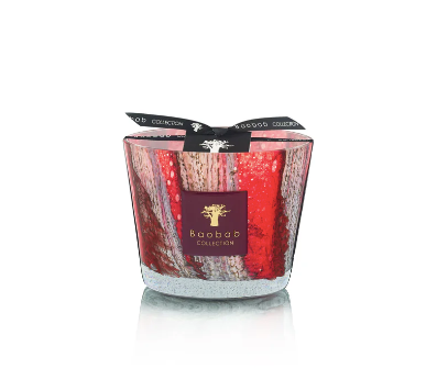 Baobab Collection - Candle Woods Risoud Max 10