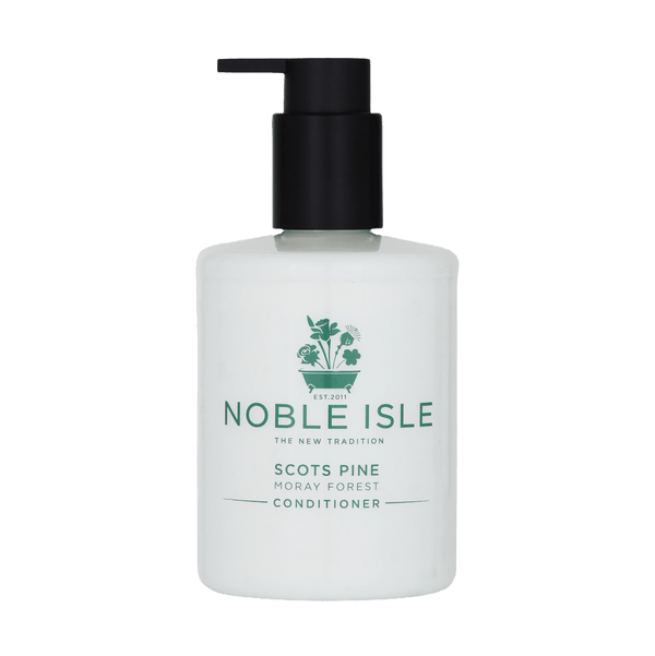 Noble Isle Scots Pine Conditioner - 250ml