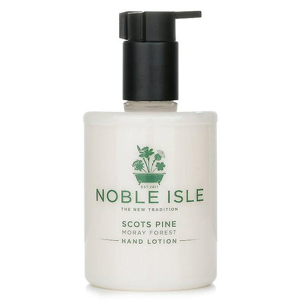 Noble Isle Scots Pine Hand Lotion - 250ml