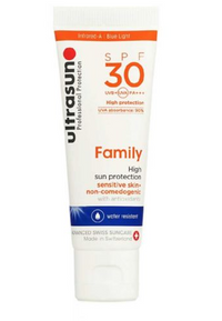 Ultrasun Family SPF30