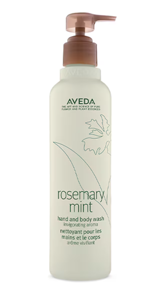 Aveda Rosemary Mint Hand and Body Wash
