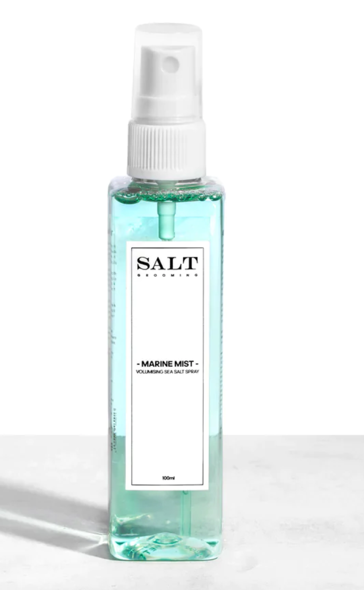 Salt Grooming Marine sea salt Mist - 100ml