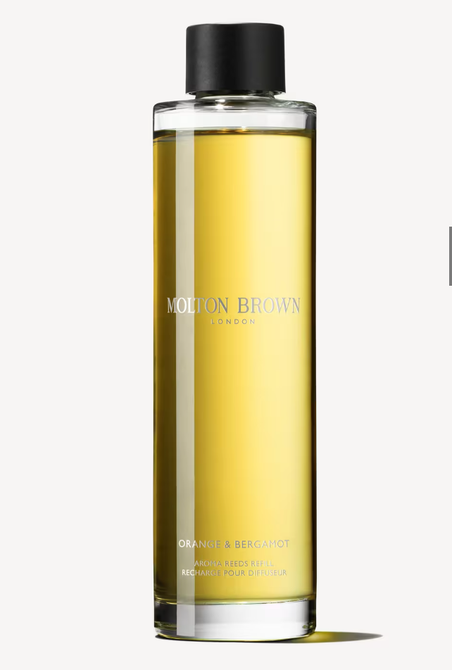 Molton Brown Orange and Bergamot Aroma Reeds Refill 150ml