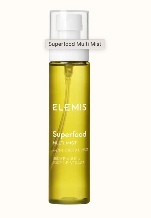 Elemis Superfood Multimist - 100ml