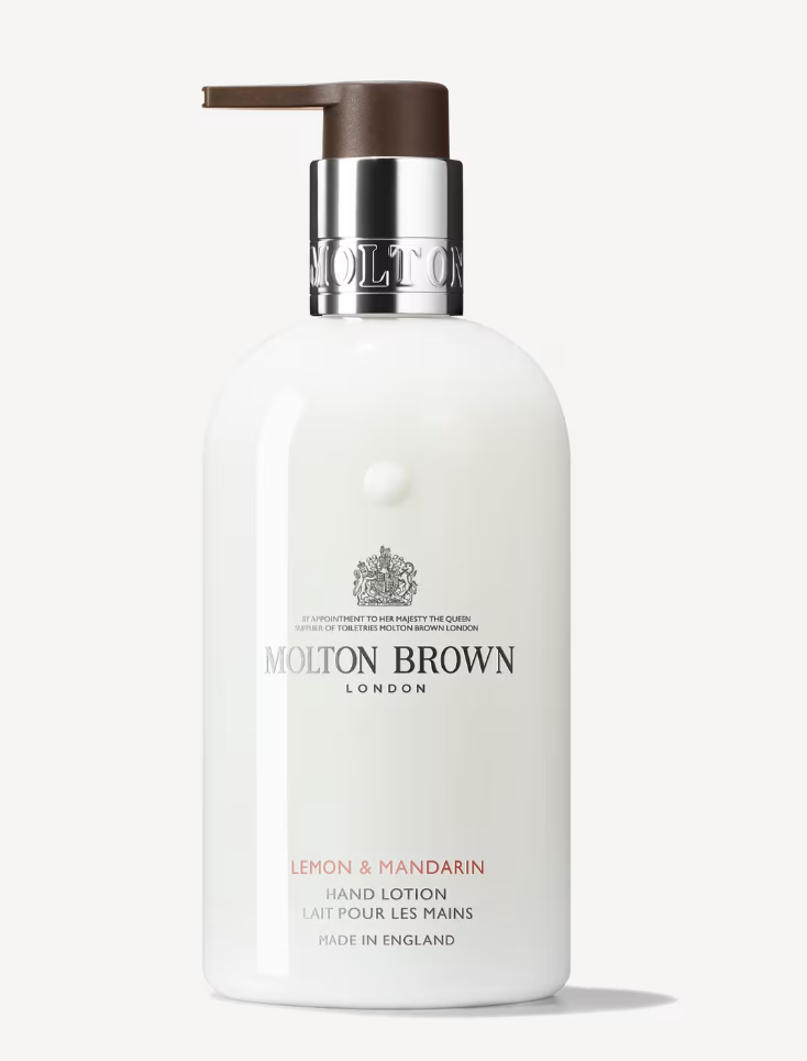 Molton Brown Blue Maquis Soothing Hand Lotion 300ml