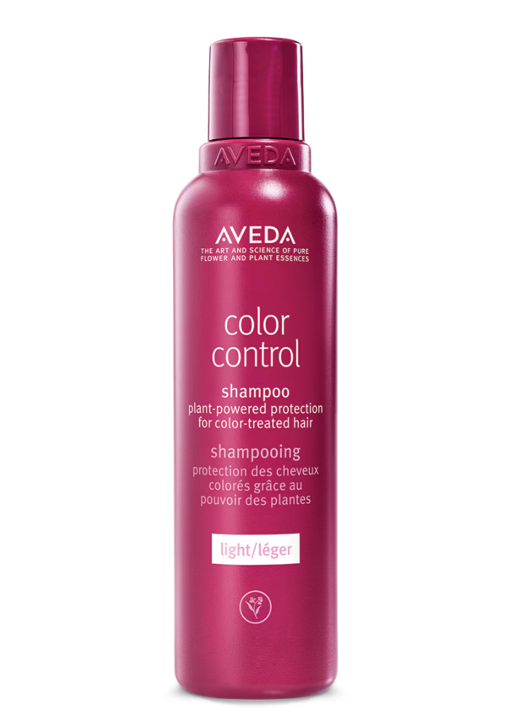 Aveda Color Control Light Shampoo