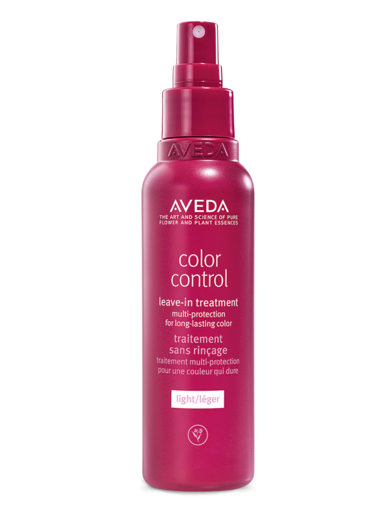 Aveda color control leave-in treatment: light