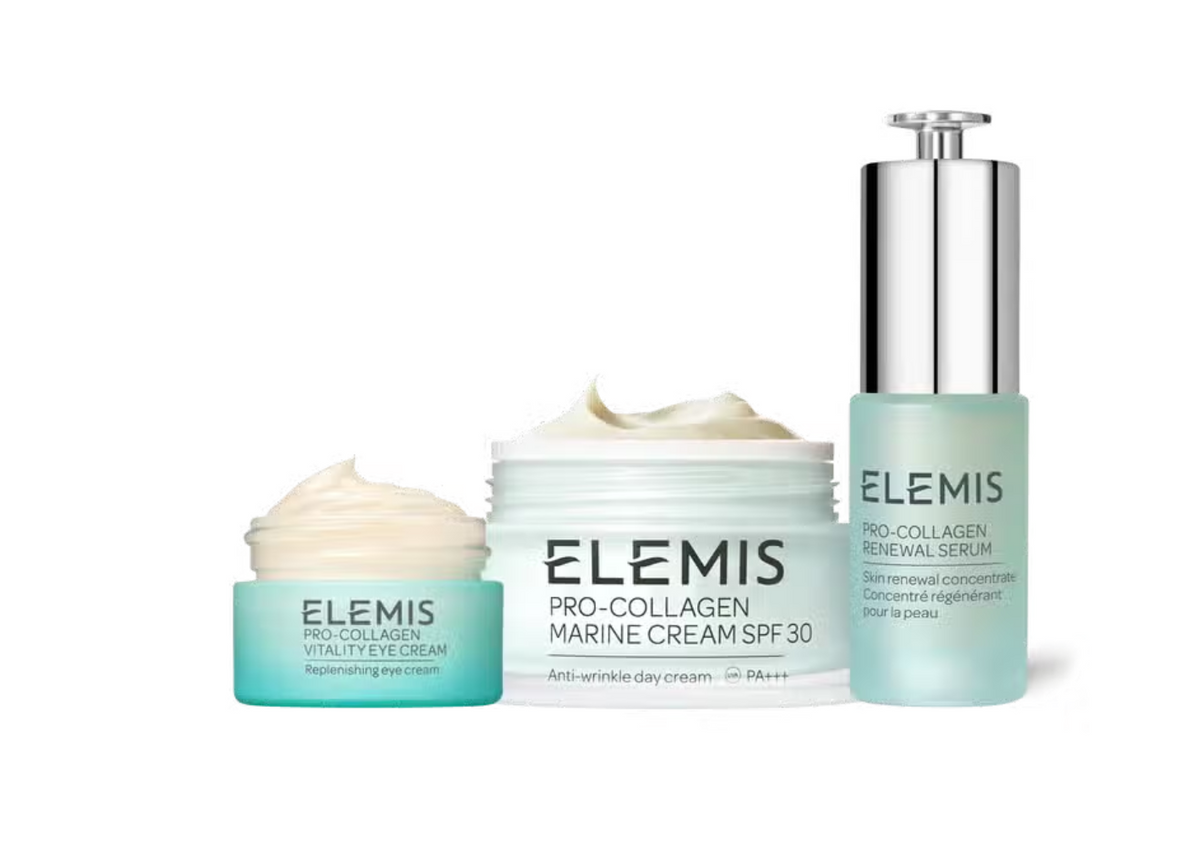 Elemis Renew & Rejuvenate Trio