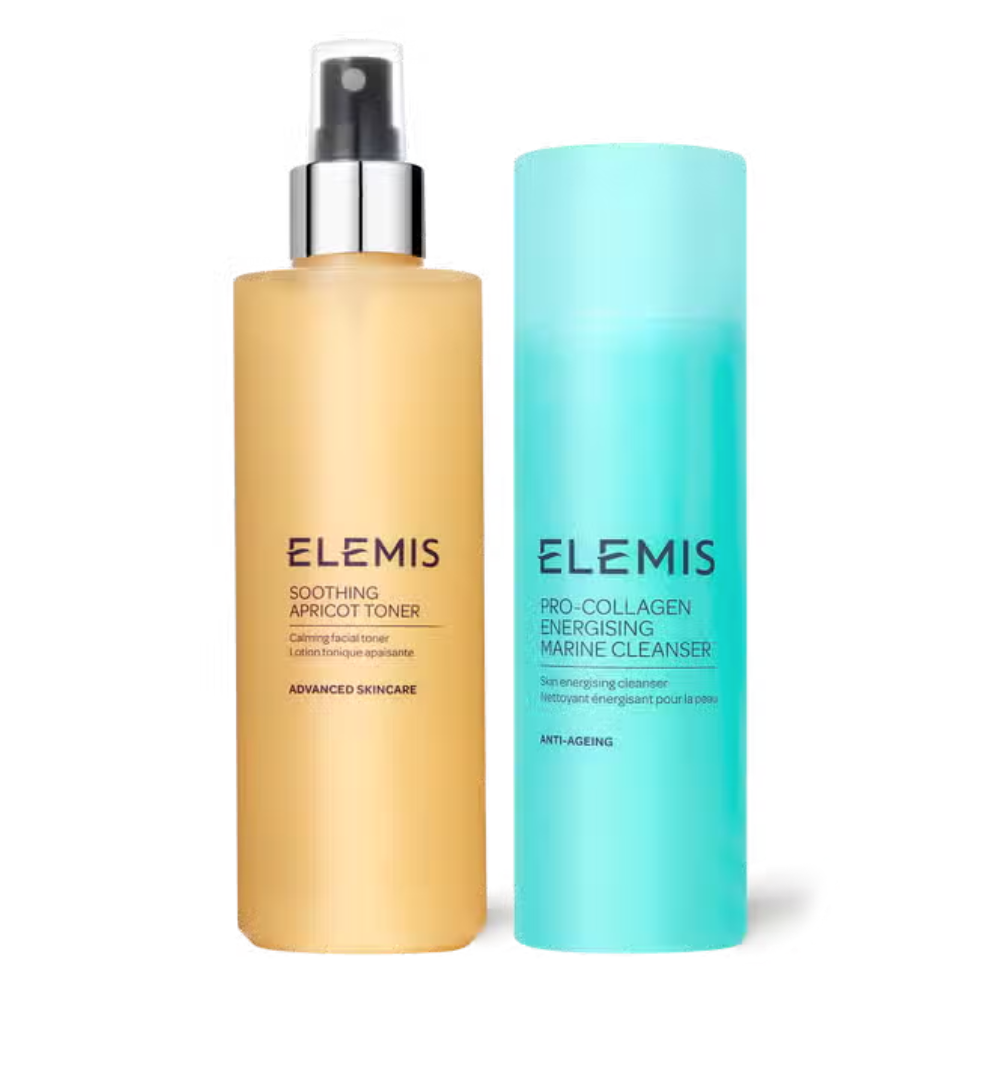 Elemis Cleanse & Refresh Duo