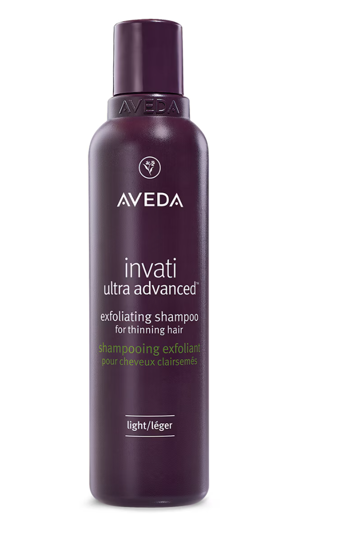 Aveda Invati  ULTRA Advanced Exfoliating Shampoo Light